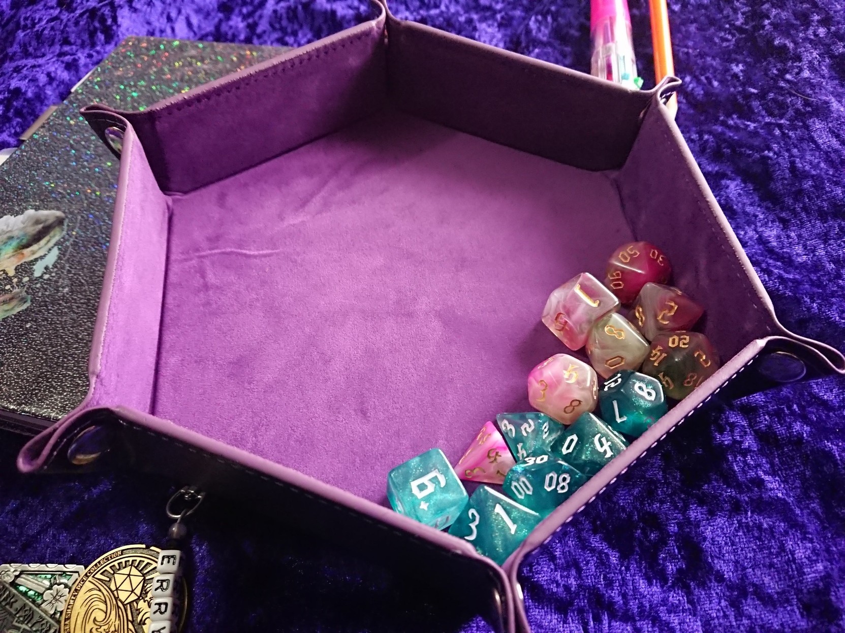tabletop-tinkering-tabletoptinkering-dice-camp-dice-camp