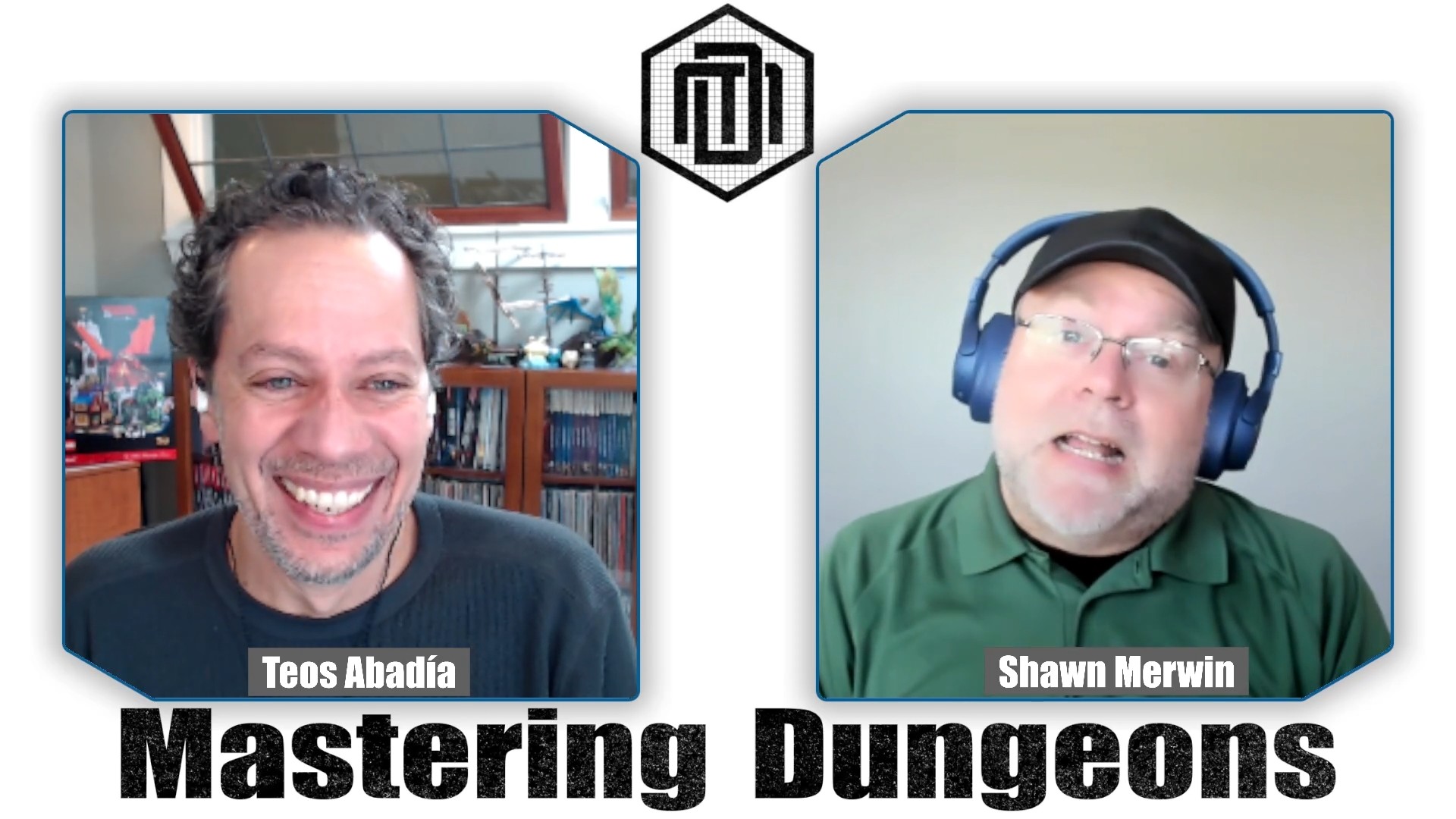 mastering-dungeons-podcast-masteringdnd-dice-camp-dice-camp