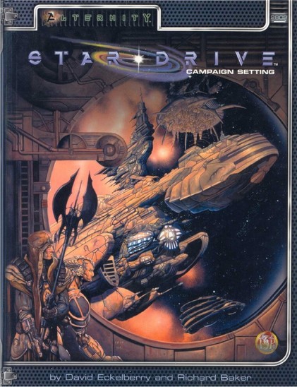 Alternity Star*Drive