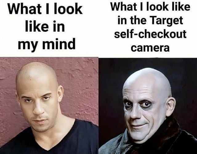 Posted media