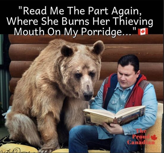 Posted media