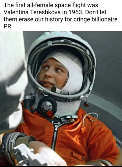Posted media