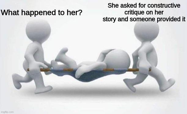 Posted media