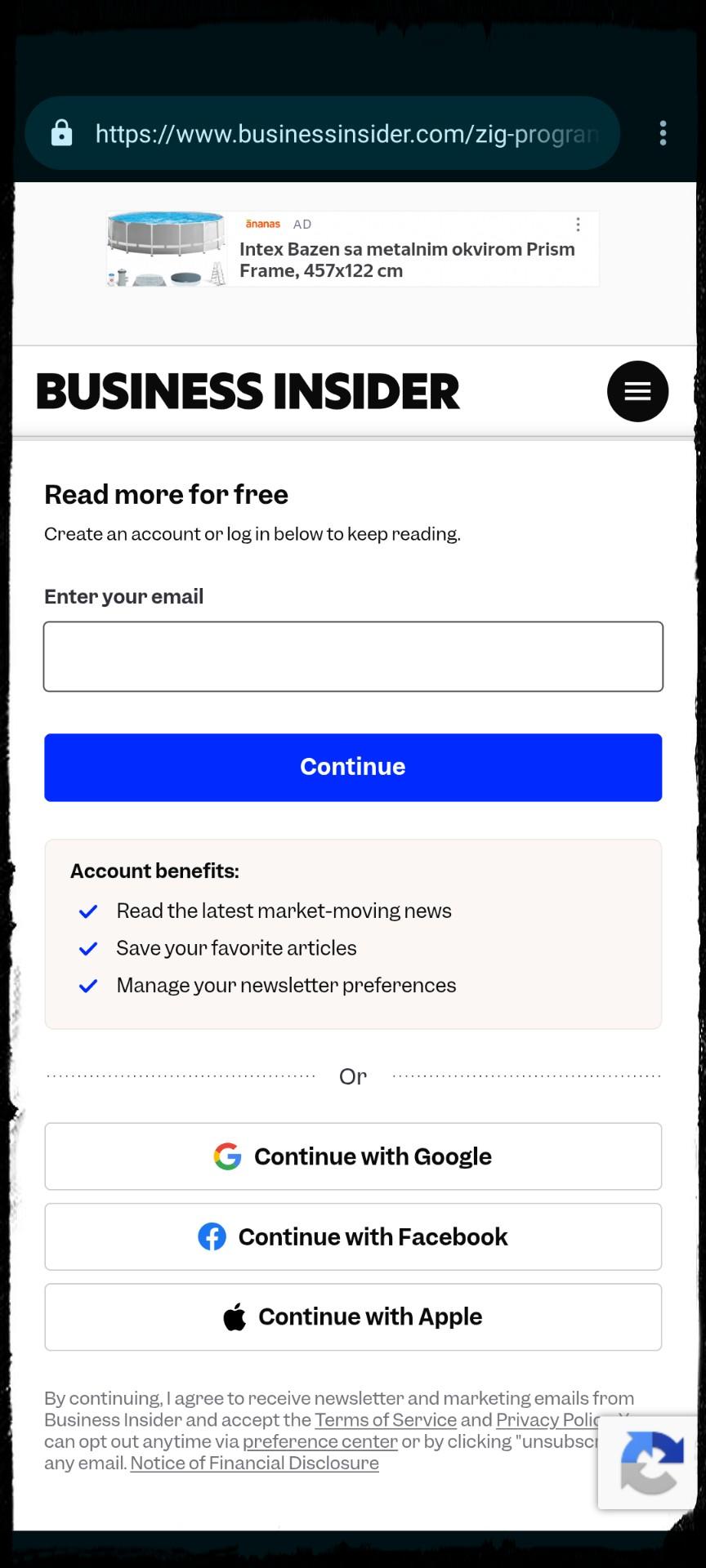 Link Preview Image