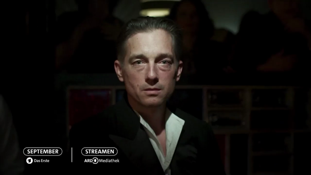 A 26- second trailer for the fifth and final season of Babylon Berlin, showing a series of characters in various degrees of shock, including Gereon, Lotte, Dr Völcker, and Helga. And a strikingly bald Wendt, looking characteristically imperious.