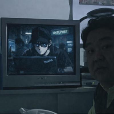 🥼Dr. Jae Xng PhD™🕵️‍♀️ 💻