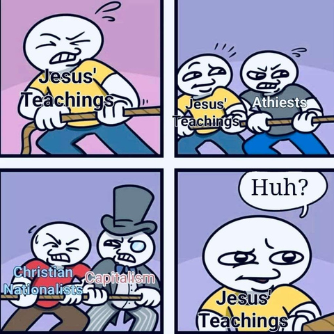 Posted media