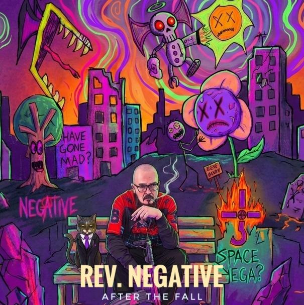 Posted media
