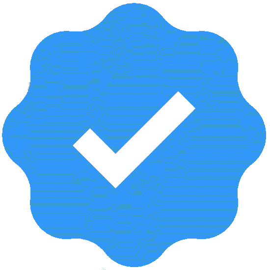 :verified: