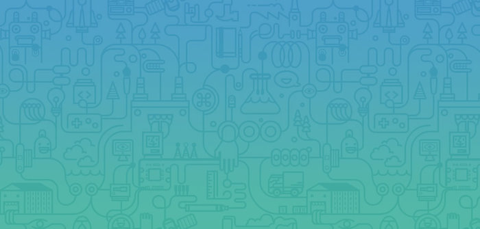 User banner