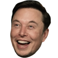 :musk:
