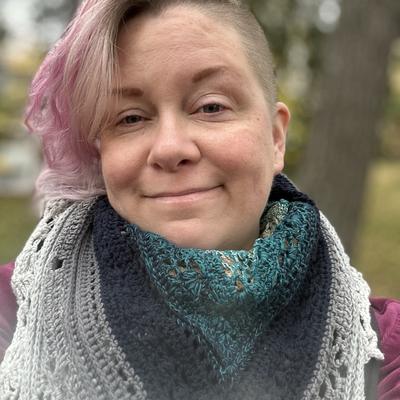Paskajärven kaunis Charlotta