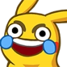 :pikajoy: