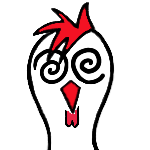 :chickendizzy: