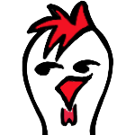 :chicken_sneaky: