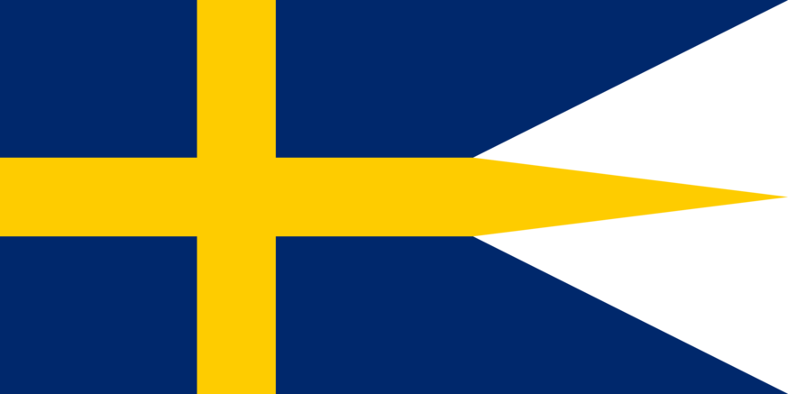 :old_swedish_flag: