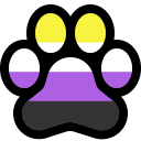 :ms_enby_furry: