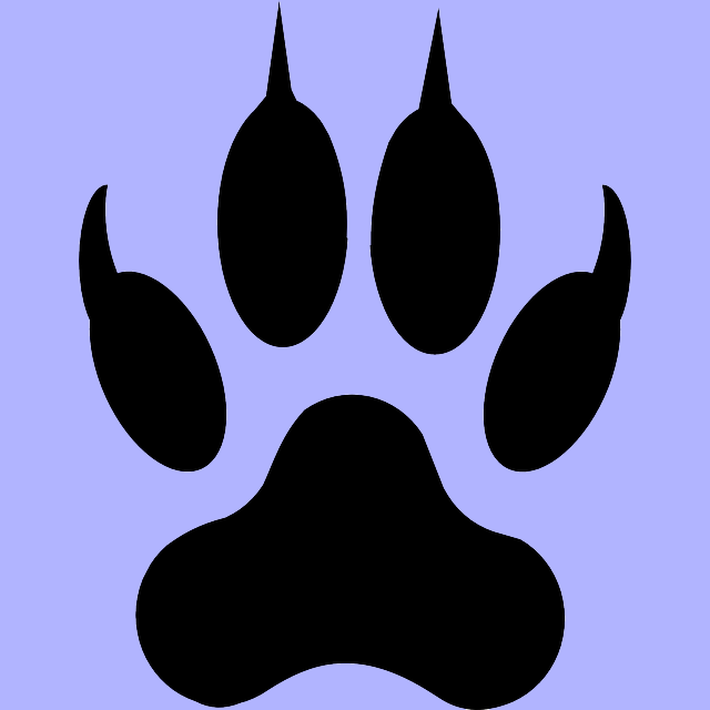 :wolfspfote: