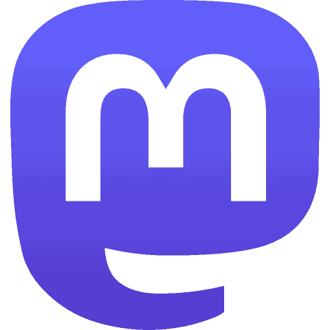 :mastodon:
