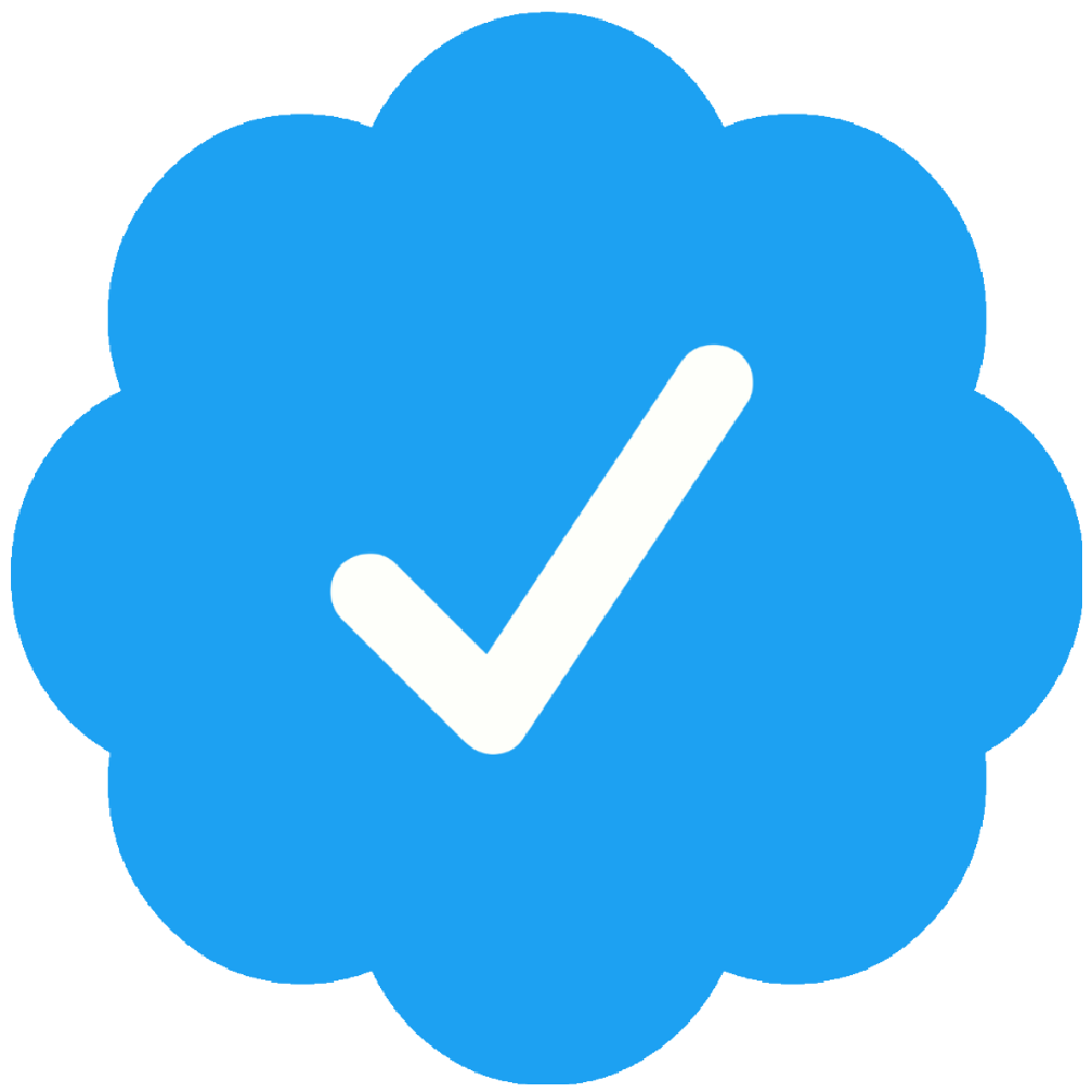 :tverified: