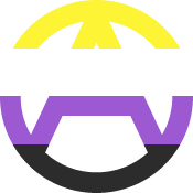 :anarchy_a_nonbinary: