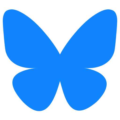 :bluesky: