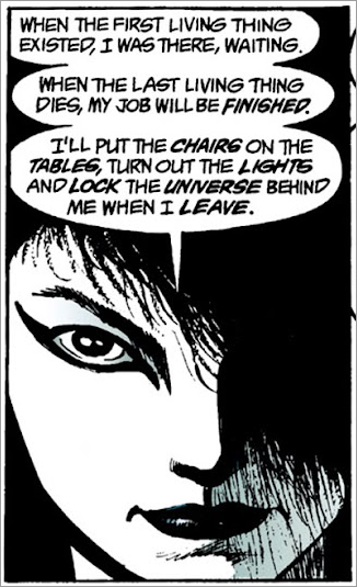 Sandman 20 p20