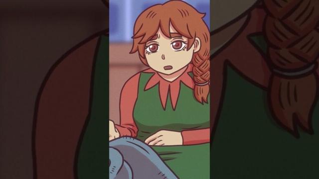 When Shane is drunk again | Stardew Valley Animated #shorts