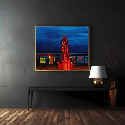 Art On The Boardwalk - Bandon on the Oregon Coast! https://pixels.com/featured/art-on-the-boardwalk-thom-zehrfeld.html #BandonOregon #OregonCoast #Oregon #PNW #Nautical #Seahorse  #BuyIntoArt #Art #ThomZehrfeldPhotography #PhotographyIsArt #Photography #Fotografie
#ArtForSale #ArtMatters #MastoArt #Mastodon #ArtforInteriorDesign #HospitalityInteriors 
#InteriorDesign #Wallart #InteriorDecorating #WallArtForSale #PhotoOfTheDay #FediGiftShop  #GiftIdeas #FediArt #Prints #FediArtShop #Colorful #Nature