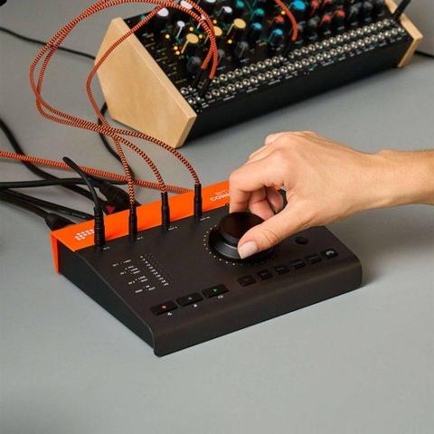 Bitwig Connect