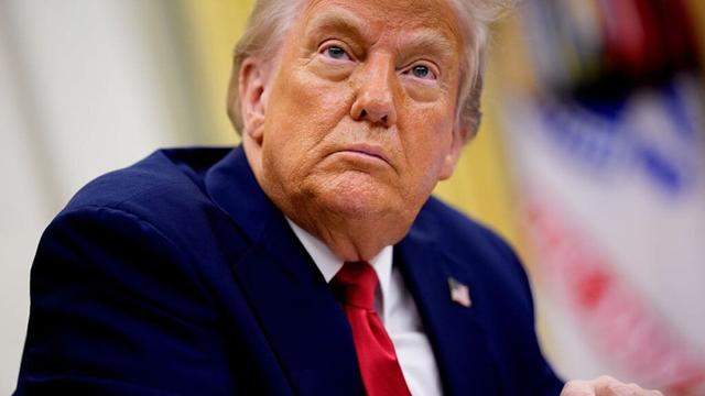 How America’s indebtedness is trimming Donald Trump’s wings – Jenée Tibshraeny