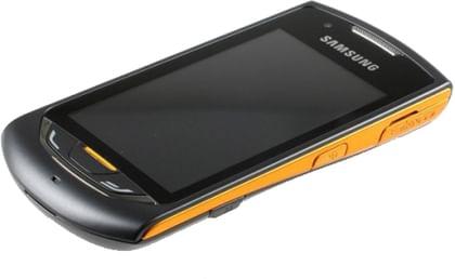 Samsung s5620 Monte