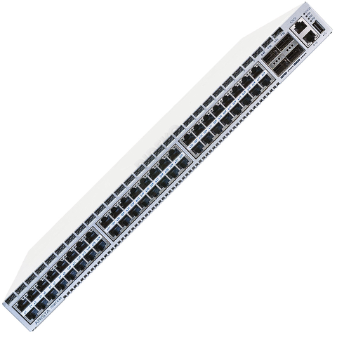 Photo d'un switch 10G 64 ports Arista
