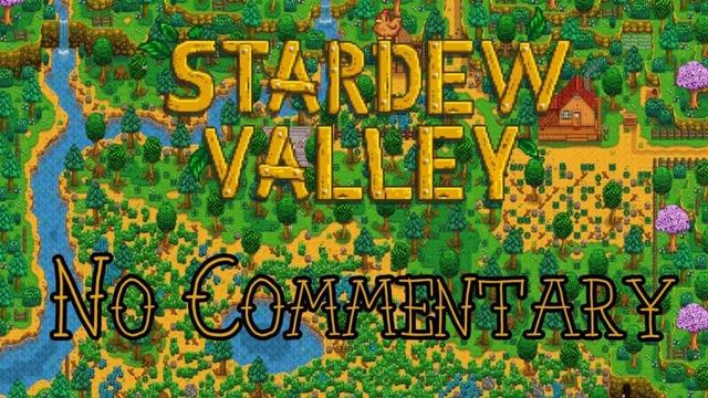Stardew Valley (Part 24)