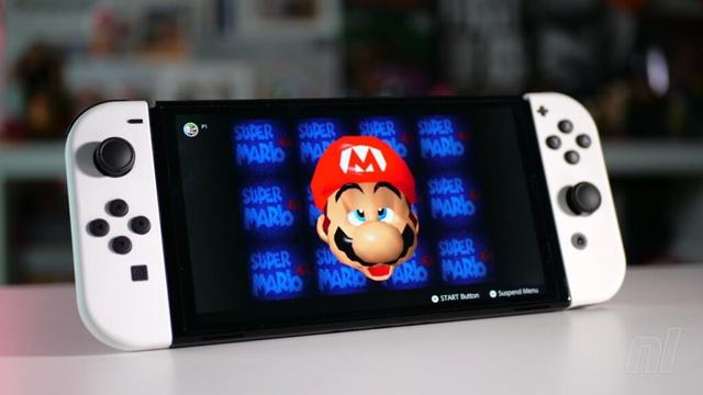 Switch Users Are Getting Error Codes After Updating To Version 20.0.0
