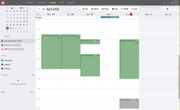 Kalender