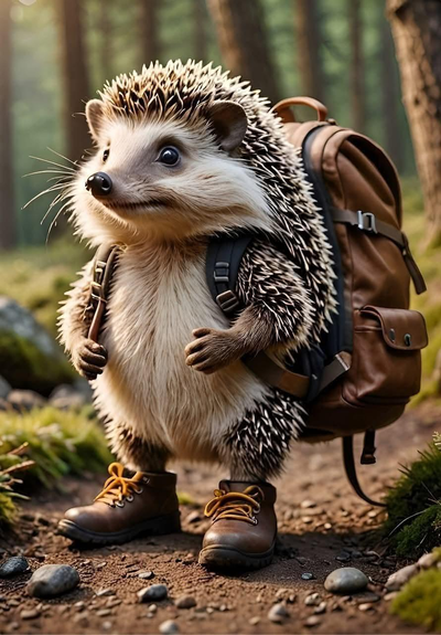 Ein Igel im Wald, aufrecht stehend in Wanderschuhen trägt einen großen Lederrucksack.

Nach der Eigenbedarfskündigung  jetzt die Räumungsklage 😔
IGELSTATION BALD VOR DEM AUS ? 
Trotz intensiver Bemühungen hat Jenny für sich und ihre Igelstation noch keinen Ersatzwohnraum finden können, was schlussendlich das AUS für die Igelstation bedeuten könnte. 
Und wie schlimm das nicht nur für Jenny, sondern auch die Igelwelt wäre, kann sich sicher jeder selbst ausmalen. Immer mehr Igelstationen brechen gerade weg, wer soll nur all die  verletzten und geschundenen Tiere versorgen? 😭
Für 30/40 Igel braucht man neben Zeit halt auch Platz.  Die neue Bleibe muss über einen trockenen Keller mit Tageslicht, Wasser und Strom in entsprechender Größe verfügen.
Schön wäre ein Garten mit natürlichem Wohnraum für Igel und ggfs auch das ein oder andere Außengehege. 
Jenny und ihre zwei Hunde brauchen nicht so viel Platz, aber drei Zimmer KDB sollten es schon sein. 
Für die Miete wären ca. 1200,00€ stemmbar für den Kauf eine entsprechenden Immobilie ca. 300.000€
Am liebsten würde Jenny natürlich im Raum Neuss bleiben, aber auch  Grevenbroich, Jüchen Willich oder Mönchengladbacher Raum kämen in Betracht. Letzten Endes gibt es überall hilfebedürftige Igel 🙈
Wir sind also dringend auf Hilfe angewiesen. Es kennt doch immer Jemand der Jemanden kennt, die besten Sachen gehen immer unter der Hand weg. Die einschlägigen Plattformen durchforsten wir natürlich auch selbst.