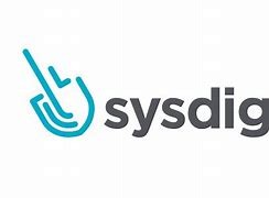 The logo of sysdig.com