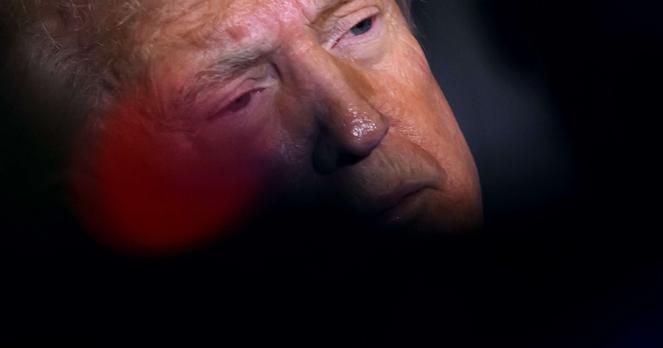 Donald Trump Donald Trump
