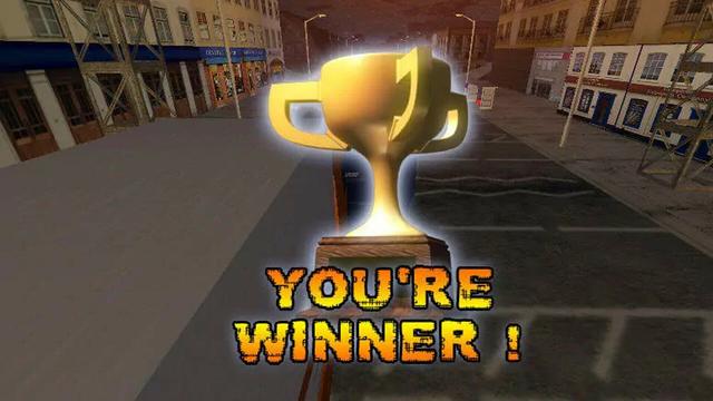 『Big Rigs』Steam版が販売開始。メタスコア「8点」を叩き出した伝説の問題作