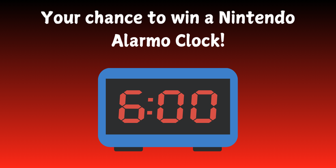 giveaway