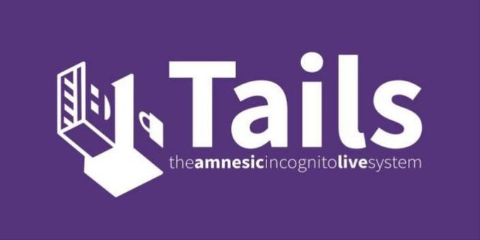Tails Logo