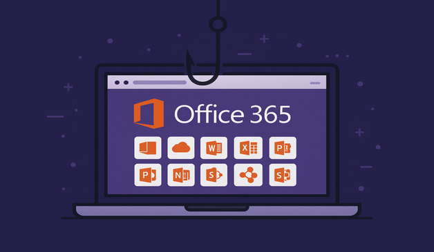 New SessionShark Phishing Kit Steals Session Tokens to Bypass Office 365 MFA