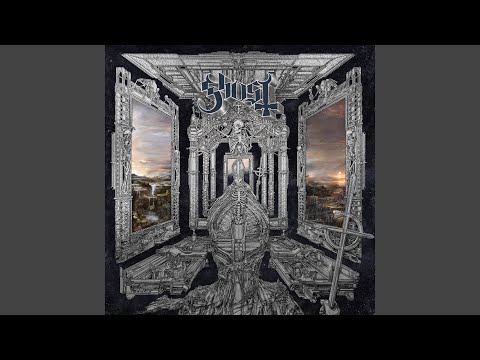 Image for Umbra by Ghost