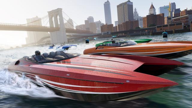 Ubisoft to Test Offline Mode in The Crew 2 on April 30 for Selected Players Ubisoft to Test Offline Mode in The Crew 2 on April 30 for Selected Players