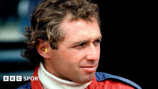 Jochen Mass