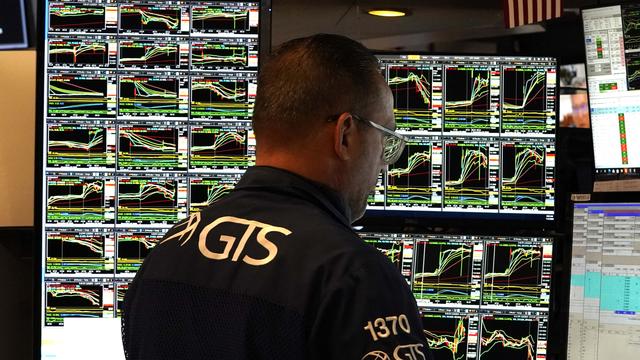 Asia markets live: Stocks trade mixed
