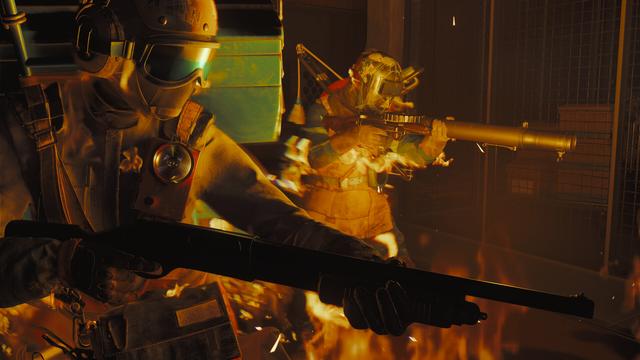 『FBC: Firebreak』クローズドテクニカルテストがアナウンス 『FBC: Firebreak』クローズドテクニカルテストがアナウンス