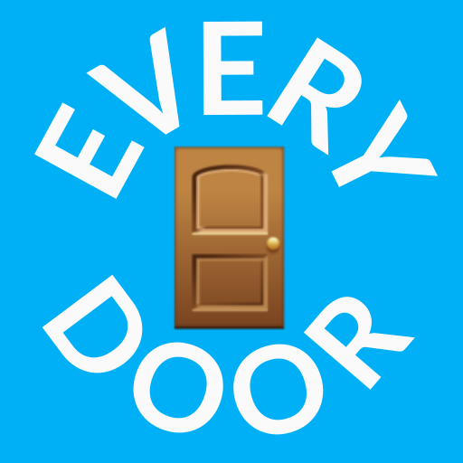 :everydoor: