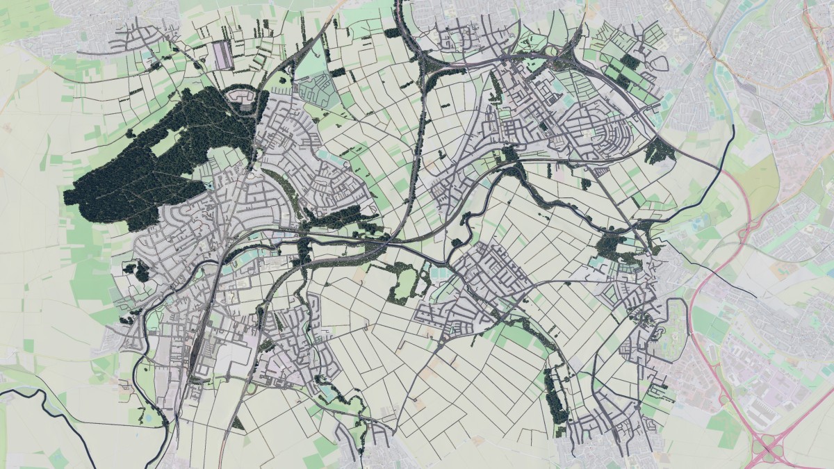 👉 https://www.weeklyosm.eu/archives/17070 👈 Issue 710 of weeklyOSM is out. 🌏 涵蓋 #開放街圖 #osm 世界大小事的新一期 weeklyOSM 已經發佈 🚀 Lisez les dernières nouvelles de l'univers #openstreetmap 🗺️